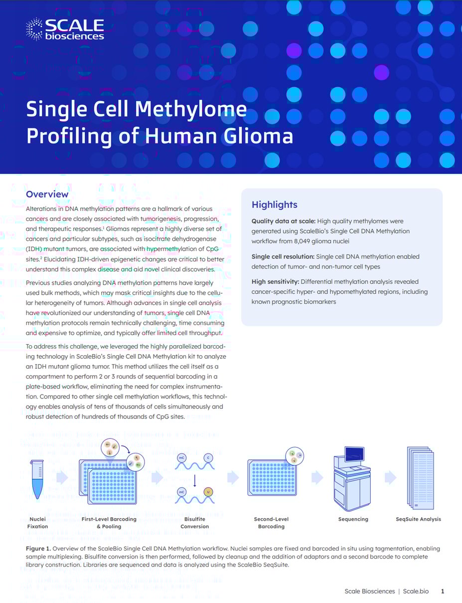ScaleBio_scMethylation_Glioma_Application_Note_Thumbnail