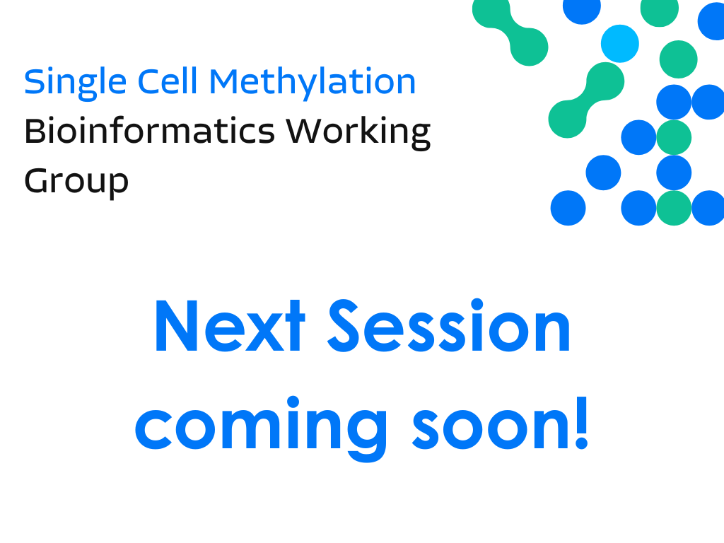 Next Session coming soon! (Presentation (43))